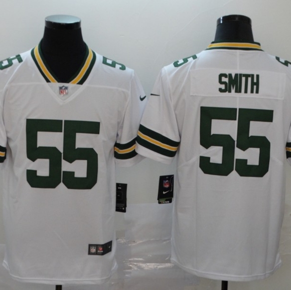 packers 55 jersey
